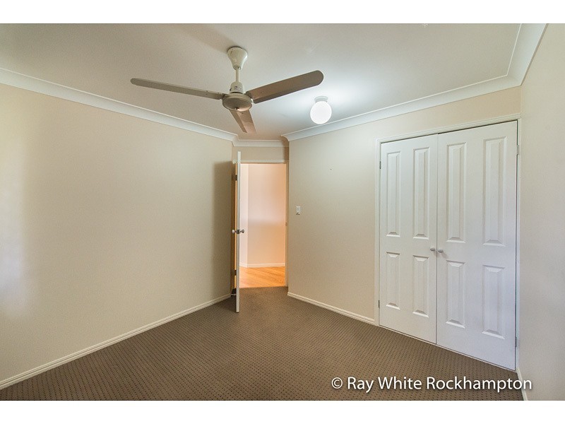 27 Bean Avenue, Parkhurst QLD 4702