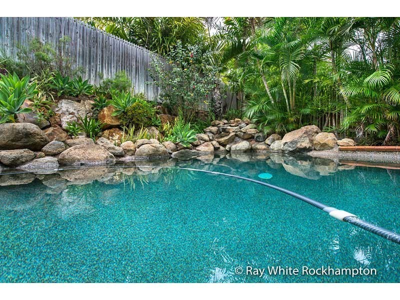 10 Belfield Avenue, Frenchville QLD 4701