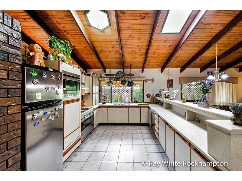 10 Belfield Avenue, Frenchville QLD 4701