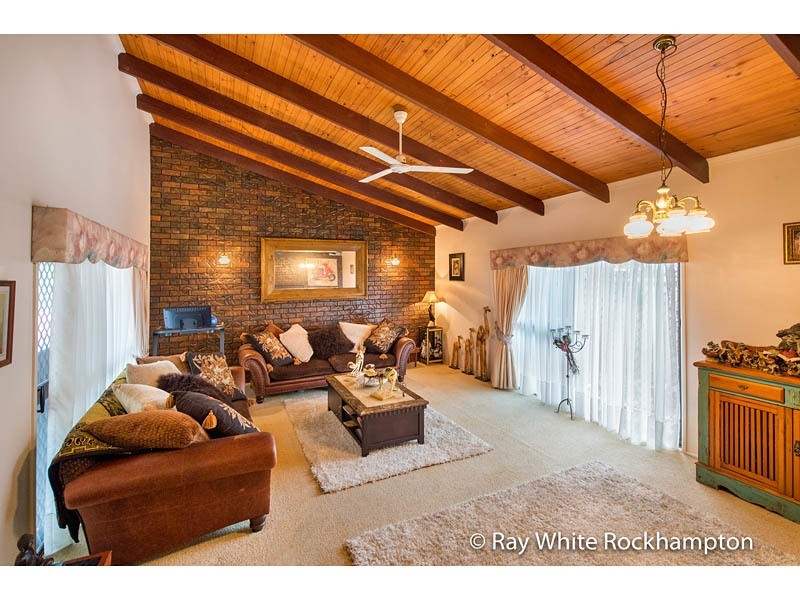 10 Belfield Avenue, Frenchville QLD 4701