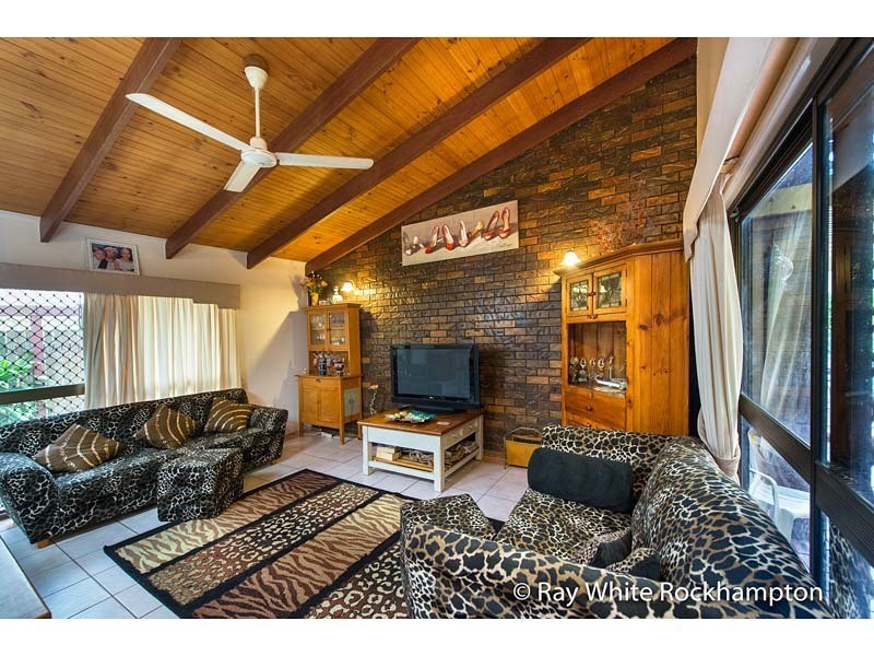 10 Belfield Avenue, Frenchville QLD 4701