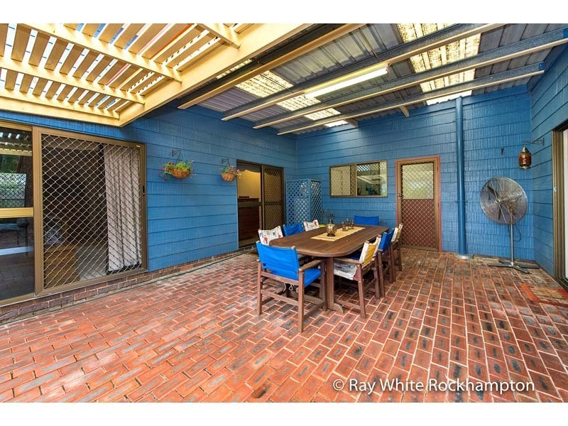 10 Belfield Avenue, Frenchville QLD 4701