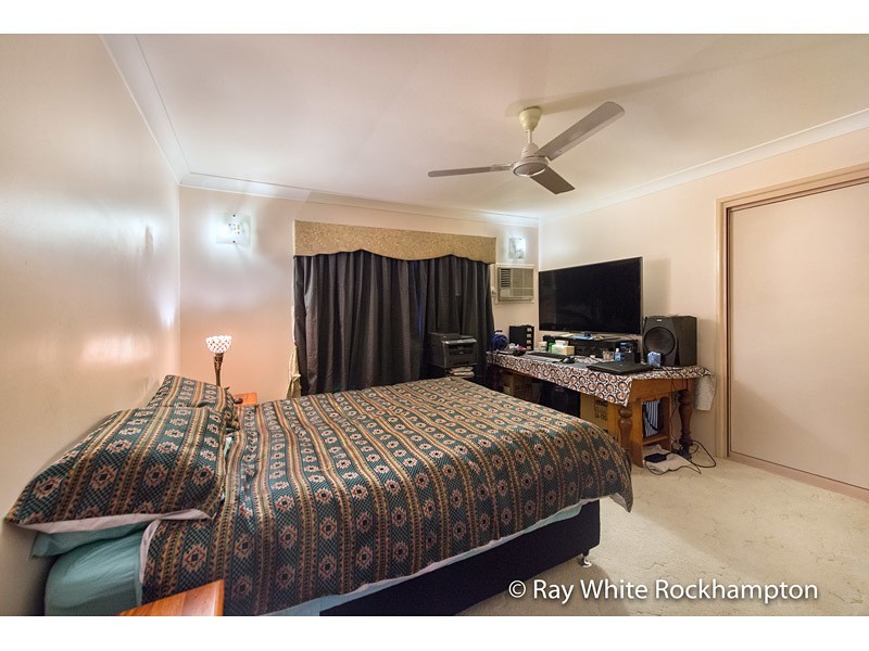 10 Belfield Avenue, Frenchville QLD 4701