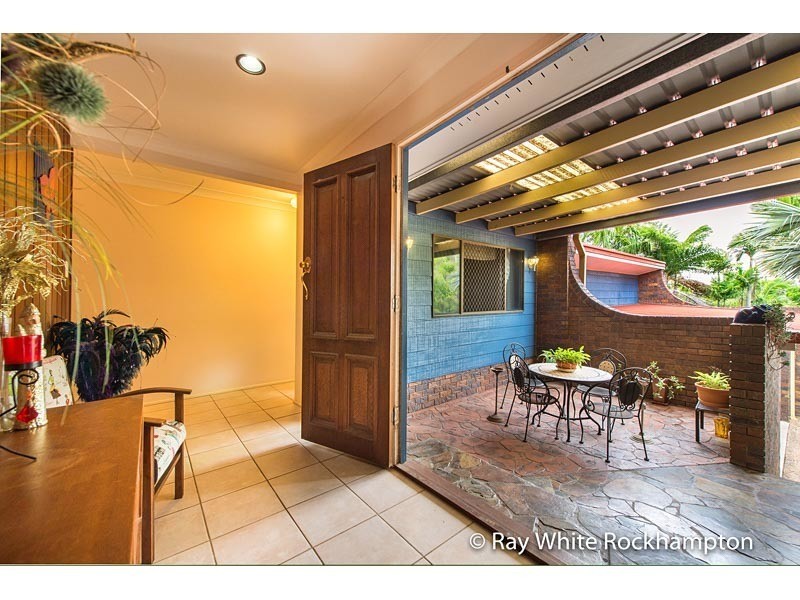 10 Belfield Avenue, Frenchville QLD 4701