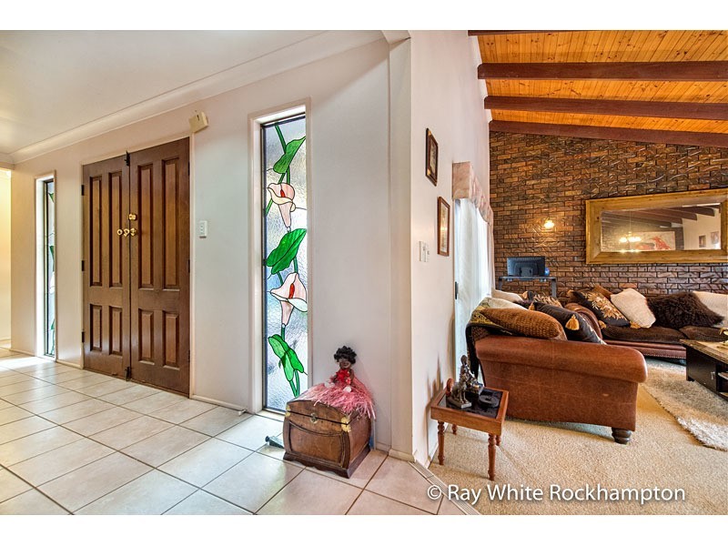 10 Belfield Avenue, Frenchville QLD 4701