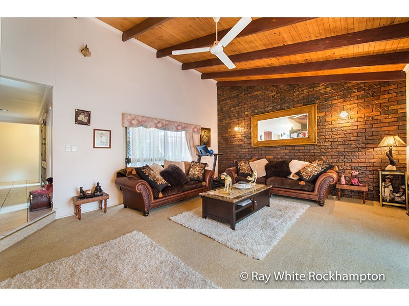 10 Belfield Avenue, Frenchville QLD 4701