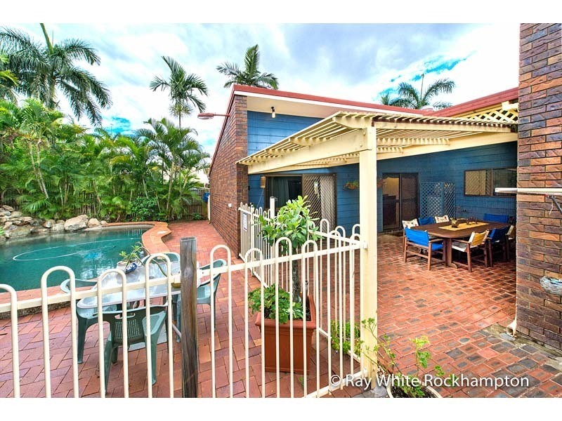 10 Belfield Avenue, Frenchville QLD 4701