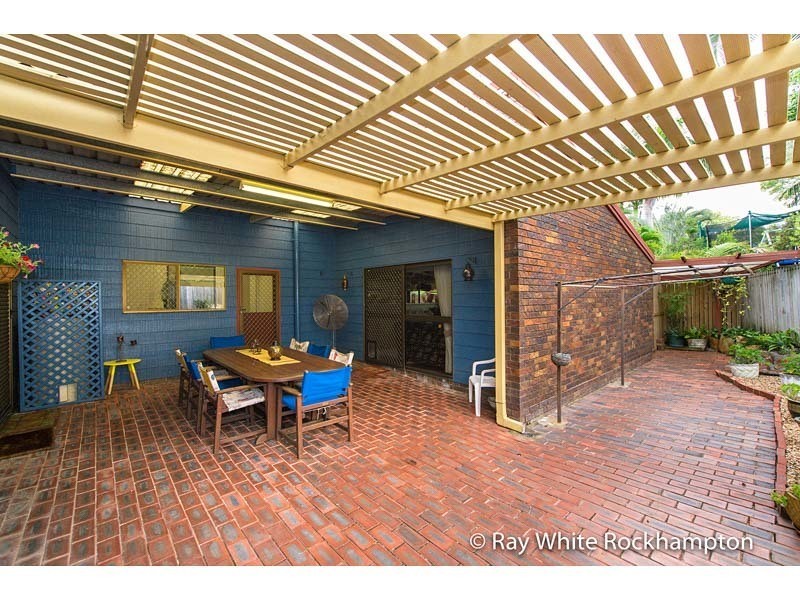 10 Belfield Avenue, Frenchville QLD 4701