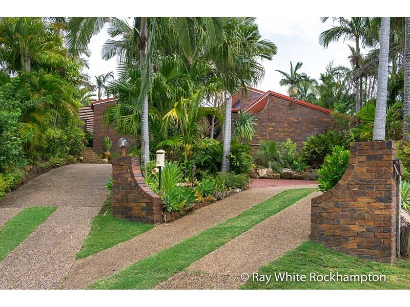 10 Belfield Avenue, Frenchville QLD 4701