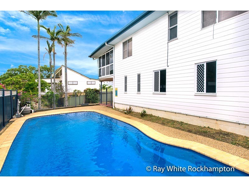 336 Philp Avenue, Frenchville QLD 4701