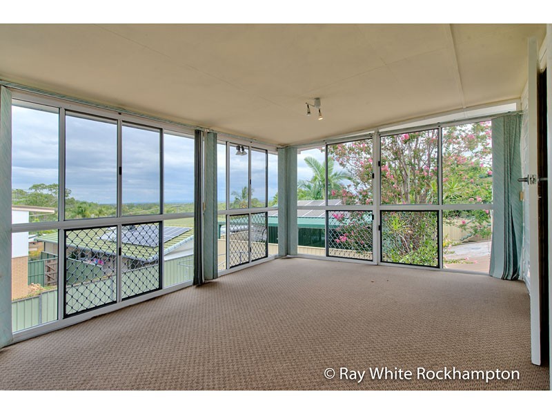 336 Philp Avenue, Frenchville QLD 4701