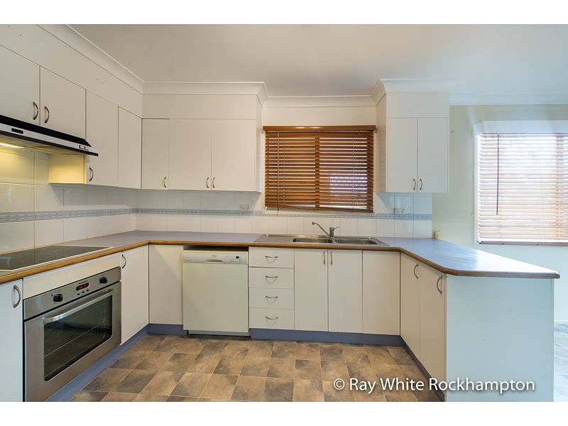 336 Philp Avenue, Frenchville QLD 4701