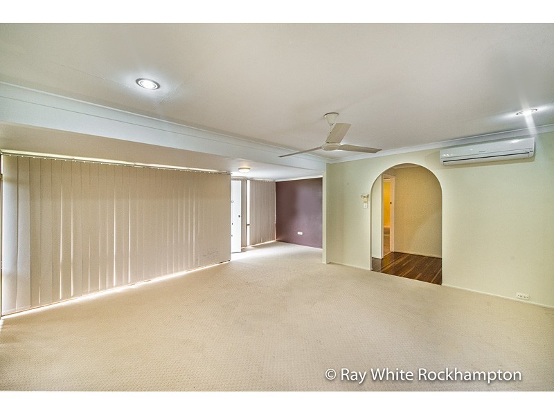 336 Philp Avenue, Frenchville QLD 4701