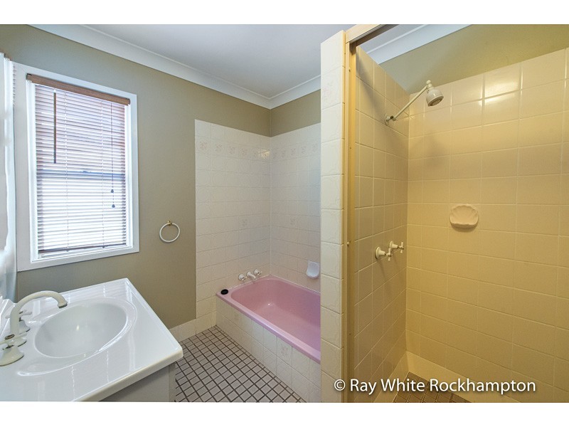 336 Philp Avenue, Frenchville QLD 4701