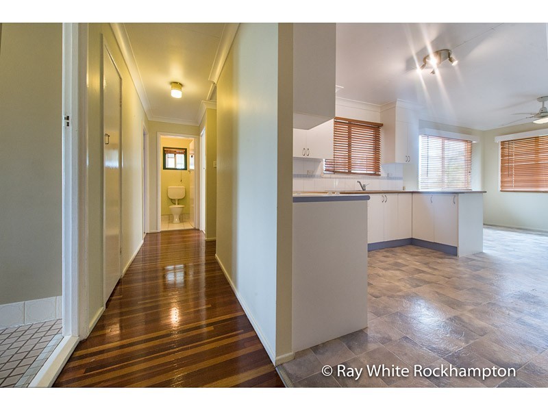 336 Philp Avenue, Frenchville QLD 4701