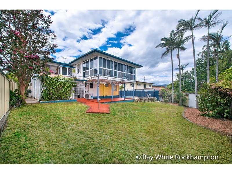 336 Philp Avenue, Frenchville QLD 4701