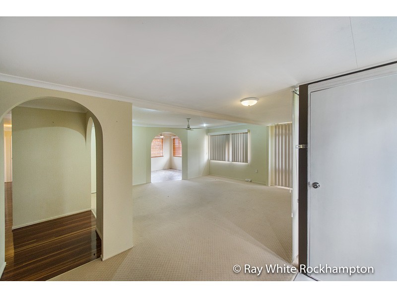 336 Philp Avenue, Frenchville QLD 4701