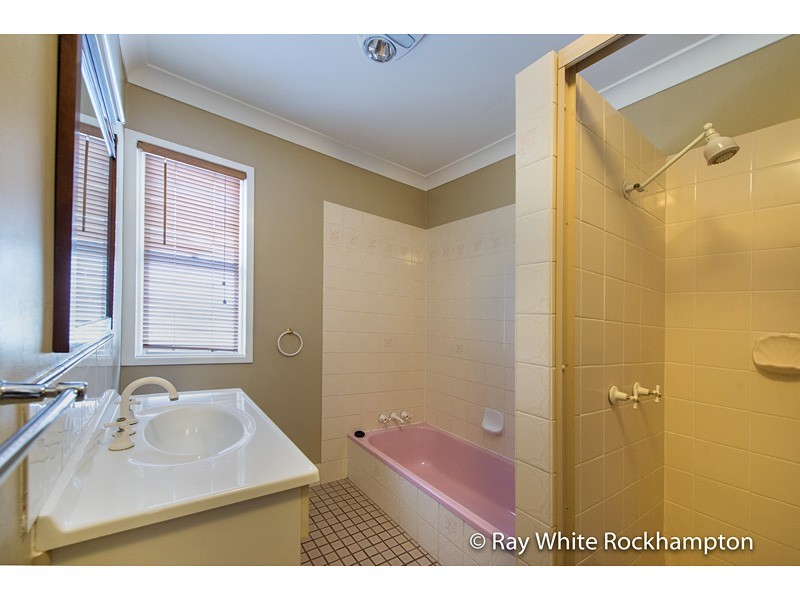 336 Philp Avenue, Frenchville QLD 4701