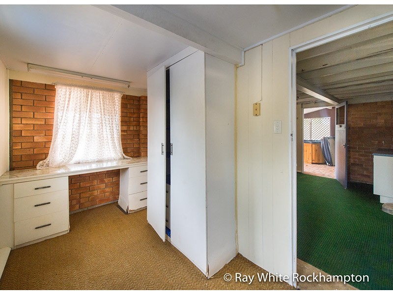 336 Philp Avenue, Frenchville QLD 4701