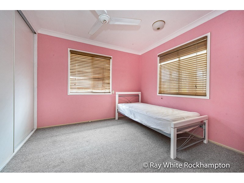 336 Philp Avenue, Frenchville QLD 4701