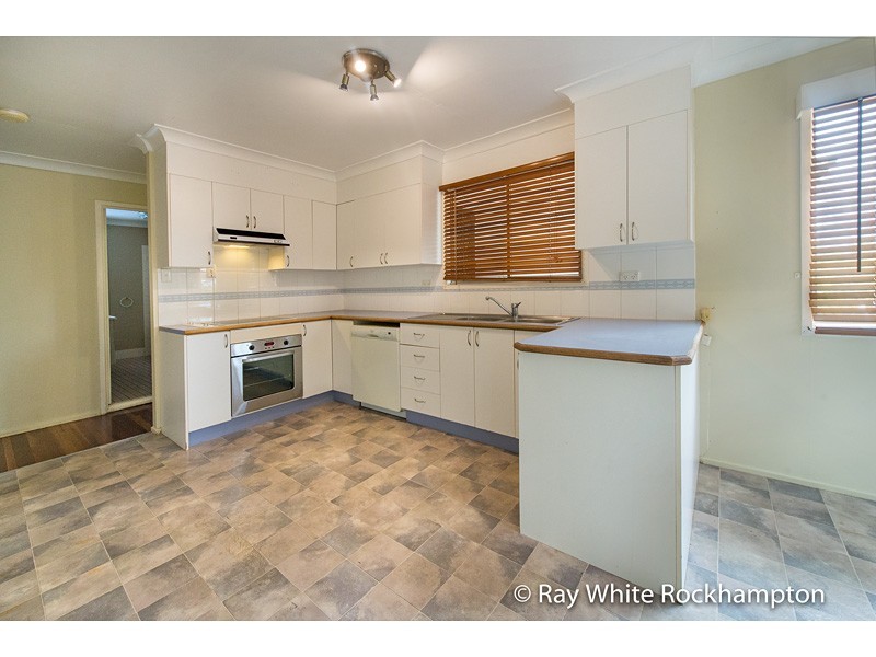 336 Philp Avenue, Frenchville QLD 4701