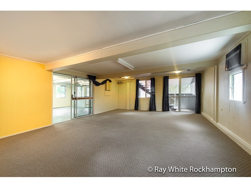 336 Philp Avenue, Frenchville QLD 4701