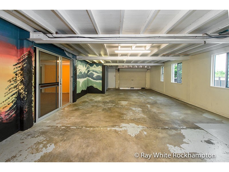 336 Philp Avenue, Frenchville QLD 4701