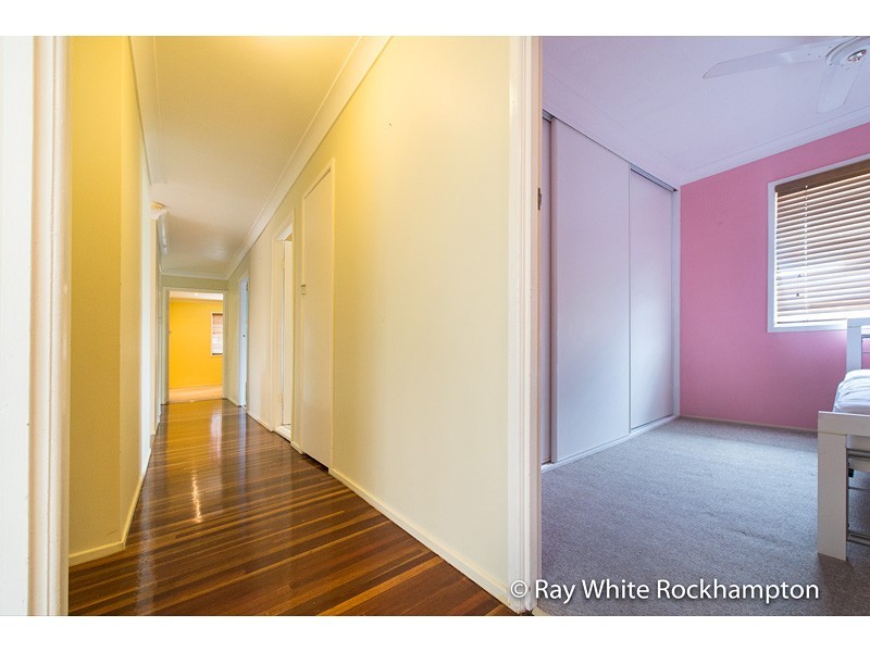 336 Philp Avenue, Frenchville QLD 4701