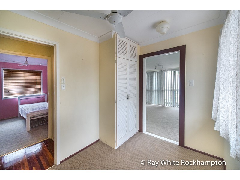 336 Philp Avenue, Frenchville QLD 4701