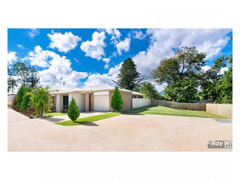 9/12-16 Elphinstone Street, Berserker QLD 4701