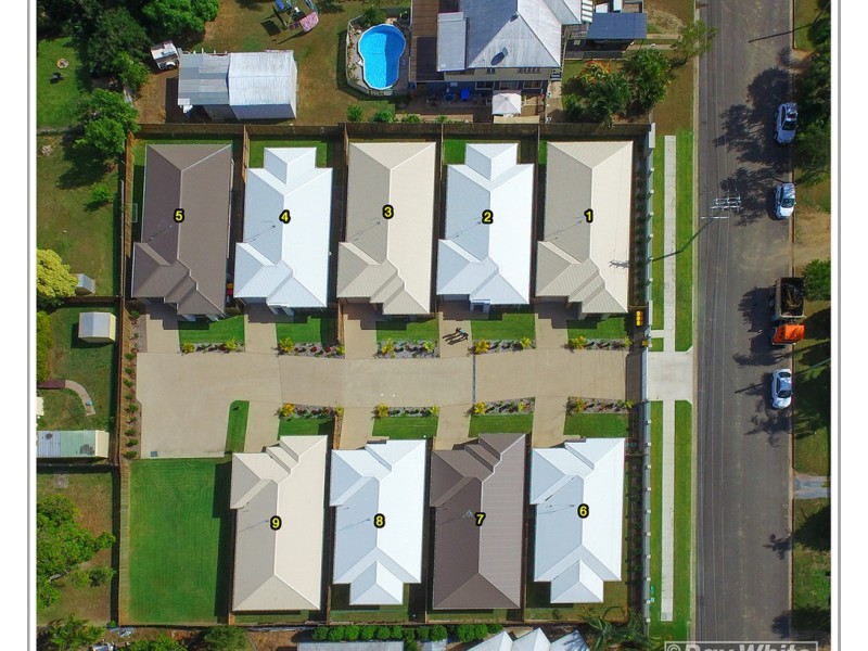 9/12-16 Elphinstone Street, Berserker QLD 4701