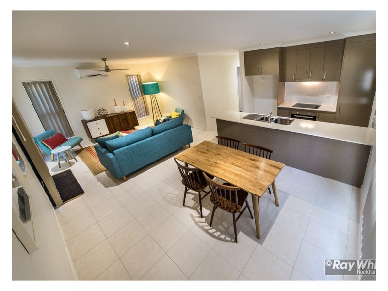 9/12-16 Elphinstone Street, Berserker QLD 4701