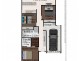 9/12-16 Elphinstone Street, Berserker QLD 4701 Floorplan