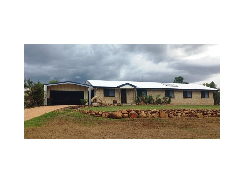 102 Perrott Drive, Rockyview QLD 4701