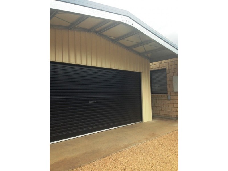 102 Perrott Drive, Rockyview QLD 4701