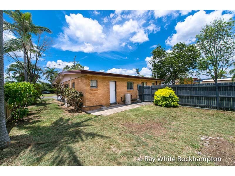 2/127 Menzies Street, Park Avenue QLD 4701