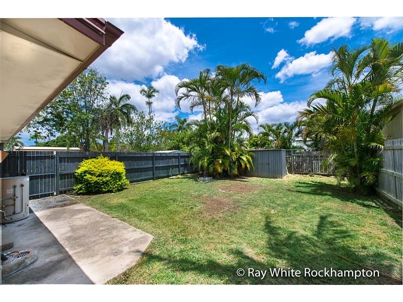 2/127 Menzies Street, Park Avenue QLD 4701