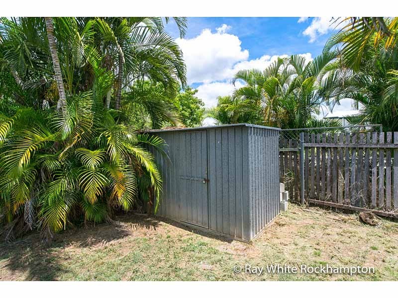 2/127 Menzies Street, Park Avenue QLD 4701