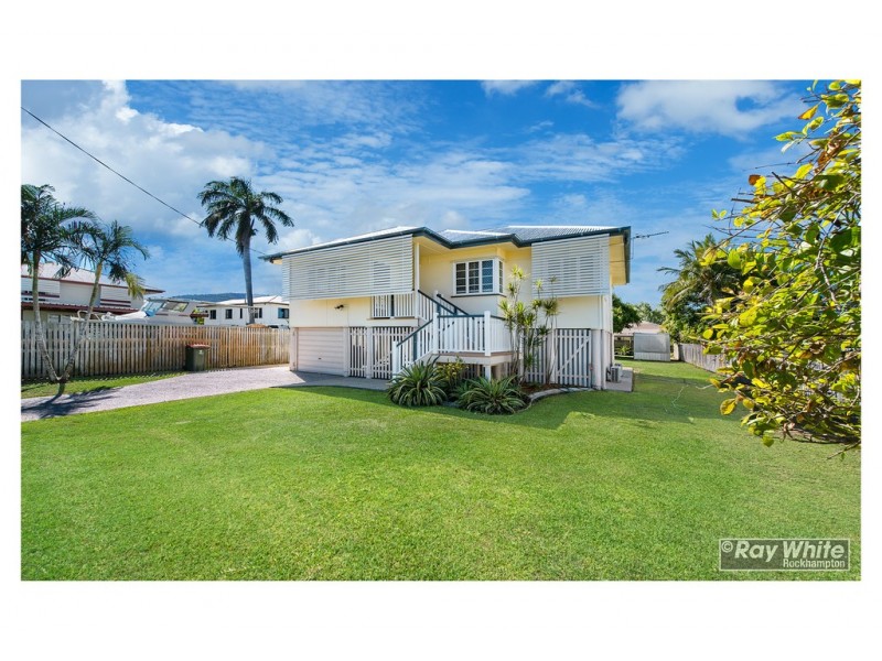 142 Shepherd Street, Koongal QLD 4701