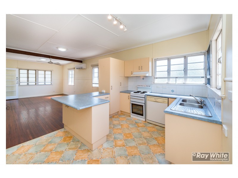 142 Shepherd Street, Koongal QLD 4701