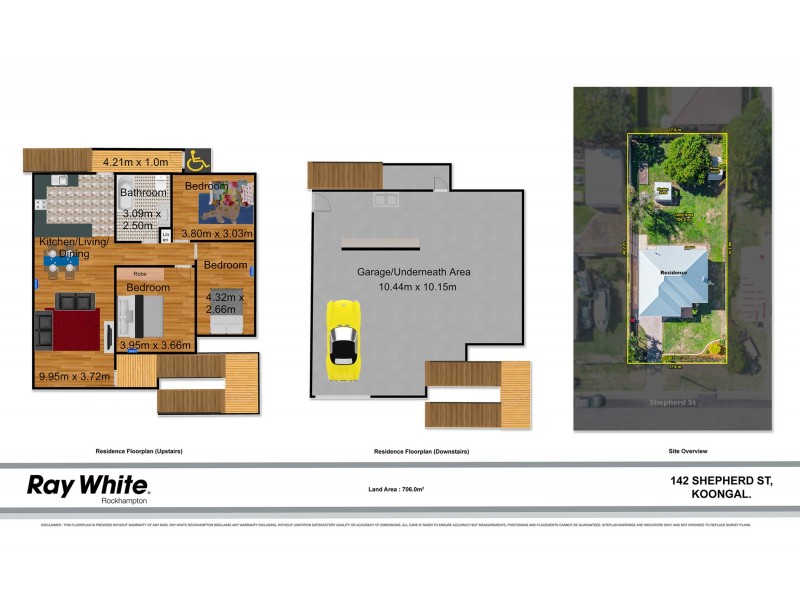 142 Shepherd Street, Koongal QLD 4701
