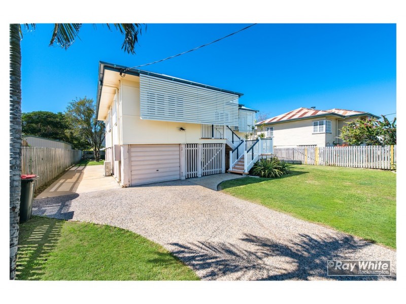 142 Shepherd Street, Koongal QLD 4701