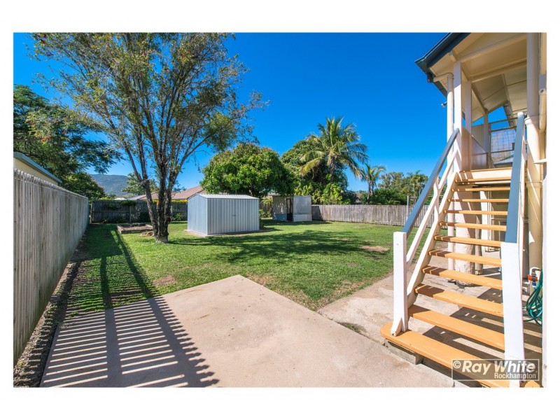 142 Shepherd Street, Koongal QLD 4701