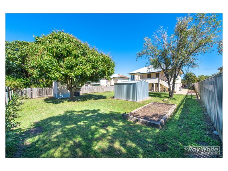 142 Shepherd Street, Koongal QLD 4701