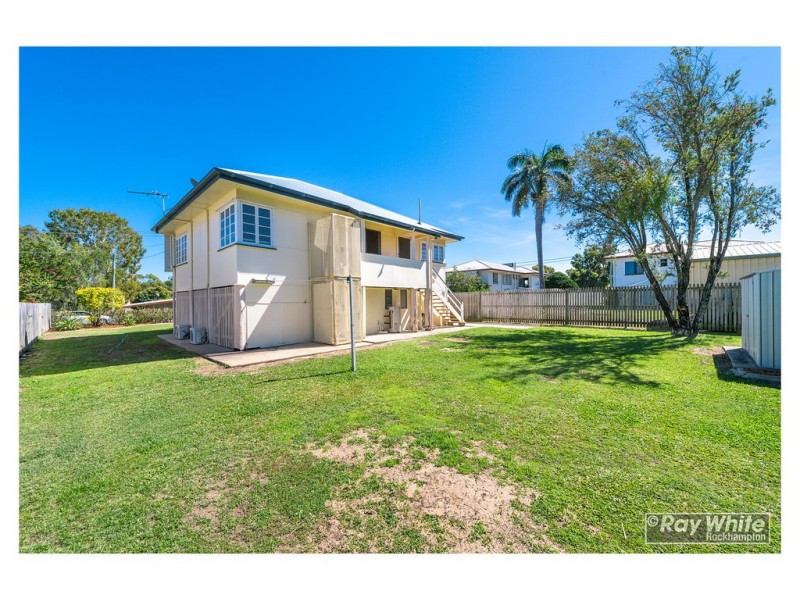 142 Shepherd Street, Koongal QLD 4701