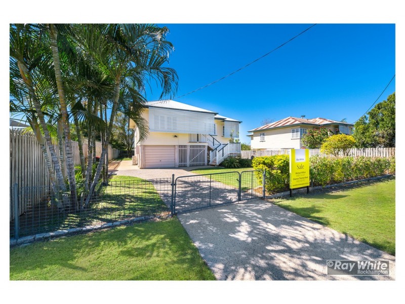 142 Shepherd Street, Koongal QLD 4701