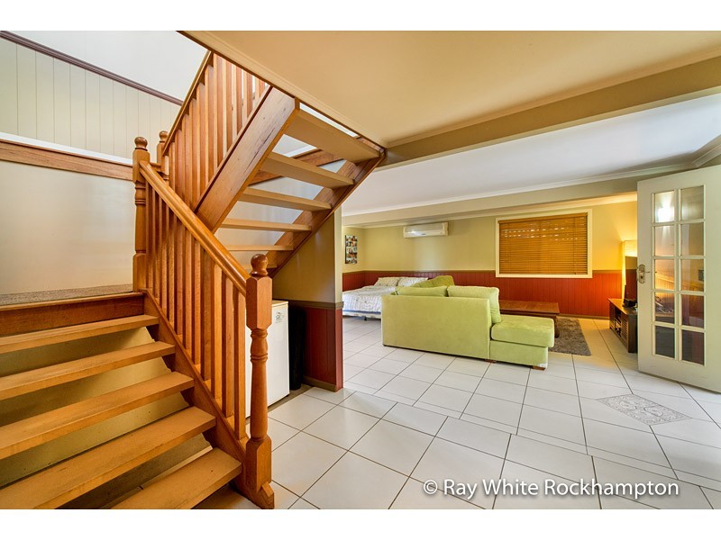 28 Nicholson Street, Allenstown QLD 4700