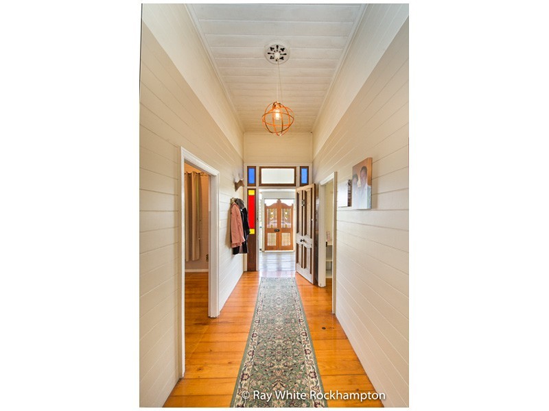 28 Nicholson Street, Allenstown QLD 4700