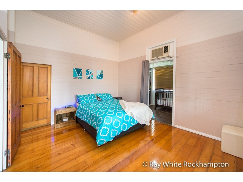 28 Nicholson Street, Allenstown QLD 4700