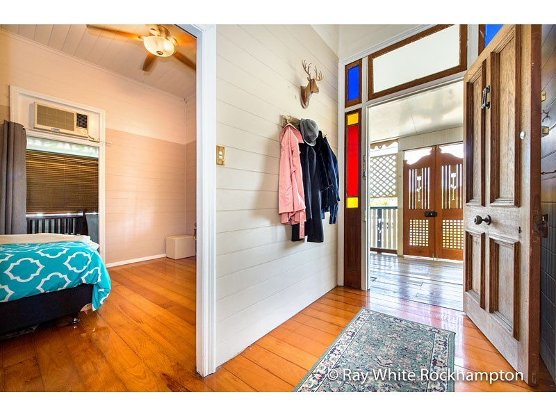 28 Nicholson Street, Allenstown QLD 4700